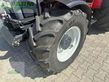 Tractor agrícola - Lindner - geotrac 74