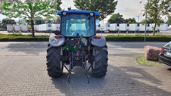 Tractor agrícola - New Holland - tn 70 da