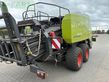 Empacadora gigant - Agram - quadrant 5200 evolution fc tandem