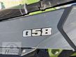 Tractor agrícola - Claas - axos 340 cx