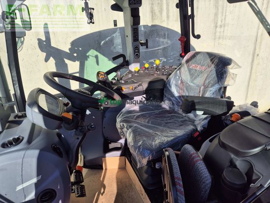 Tractor agrícola - Steyr - 4120 multi (stage v)