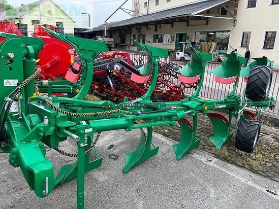 Arado - Regent - titan 160 m 5-scharig inkl. fts mit memoryfunkt