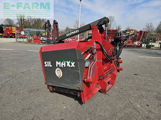 Remolqu esparcidor - Gruber - d 2400 w