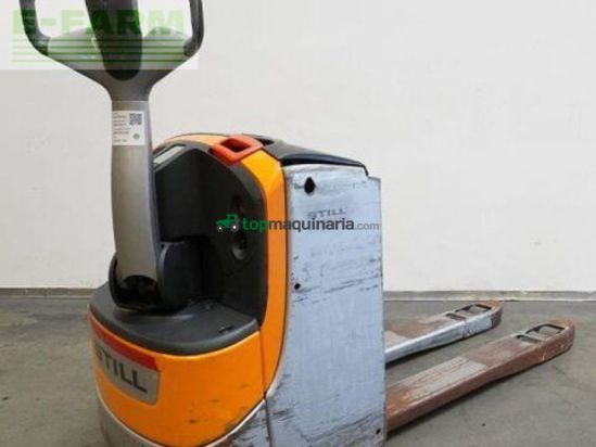 Elevadora - Still - exu 20 155