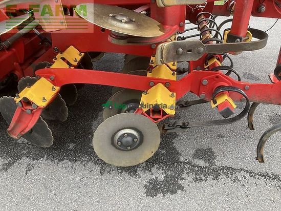 Sembradora - Väderstad - spirit 800 s