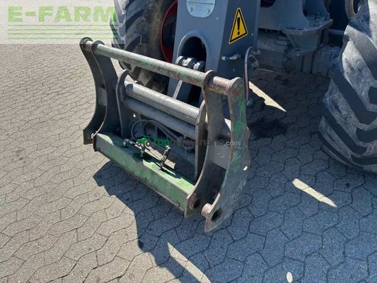 Telescopica - Claas - scorpion 7030