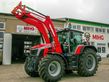 Tractor agrícola - Massey Ferguson - 8s.265 dvt