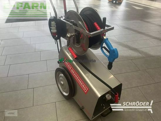 Riego -  - meier-brakenberg mbh 1260