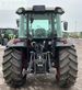 Tractor agrícola - Claas - axos 240 stage v