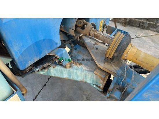 Atomizador - Berthoud - major 32