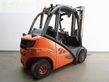 Elevadora - Linde - h 25 t evo 392-02