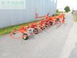 Henificador - Kuhn - gf 8501 mho digidrive