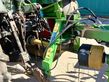Henificador - Krone - kwt 8.82/8