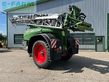 Atomizador - Fendt - rogator 344