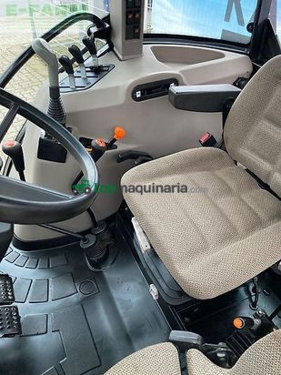 Tractor agrícola - Case IH - farmall 75 a mit klima