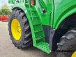 Cosechadora de Cereal - John Deere - 8400 4wd