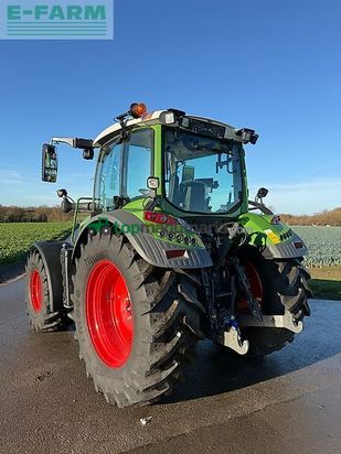 Tractor agrícola - Fendt - 314 vario gen4