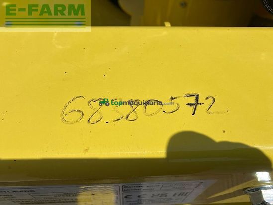 Cabezal - John Deere - 460 plus
