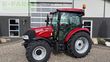 Tractor agrícola - Case IH - farmall 75 a med vendegear og brede hjul