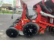 Sembradora monograno mecanica - Mascar - futura maxi 6 reihig