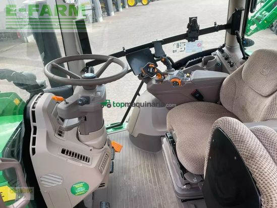 Tractor agrícola - John Deere - 6r150