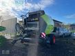 Empacadora gigant - Claas - variant 585 rc