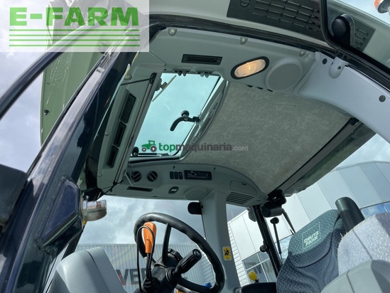 Tractor agrícola - Deutz-Fahr - agrotron k 420 & mx 100