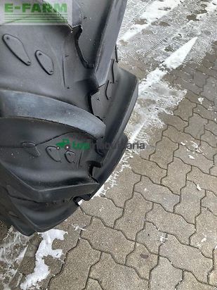 Tractor agrícola - Case IH - jx 80