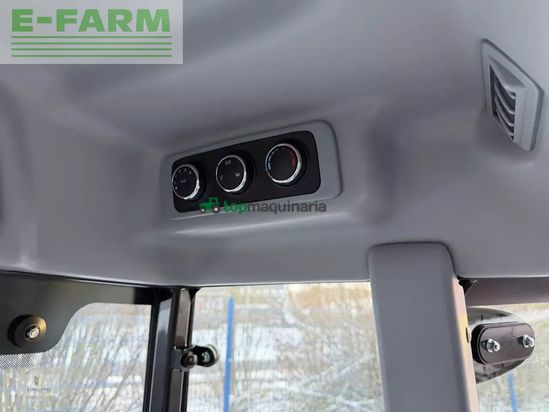 Tractor agrícola - New Holland - boomer 35