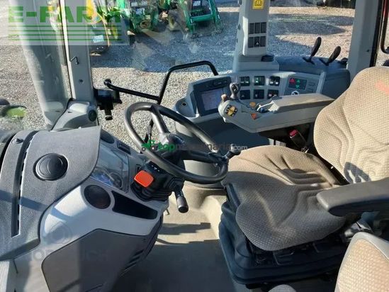 Tractor agrícola - Claas - arion 640 cebis CEBIS