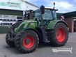 Tractor agrícola - Fendt - 724 vario gen6 profi plus ProfiPlus