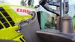 Tractor agrícola - Claas - arion 550 cis+