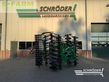 Grada de disco - Kerner - helix h 450