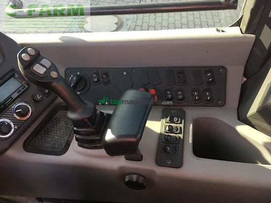 Minicargadora - New Holland - w50c