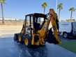 Mini Retro Mixta Jcb 1cx premium cabina cerrada 
