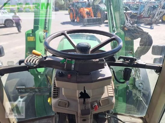 Tractor agrícola - John Deere - 6820