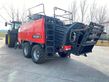 Empacadora gigant - Kuhn - lsb 1290d