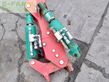 Arado - Kverneland - eg 85-300 + packomat s