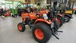 Tractor agrícola - Kubota - ek1-261 hst