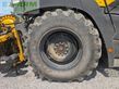 Cosechadora de Cereal - New Holland - fr 650