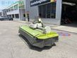 Cortacésped manual - Claas - corto 290 fn