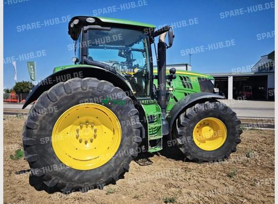 John Deere 6210R (2031993473)