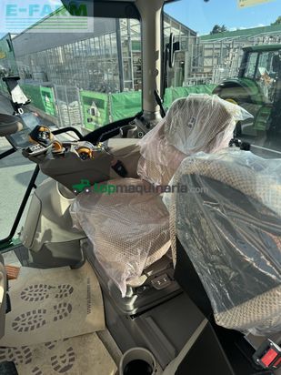 Tractor agrícola - John Deere - 6r150