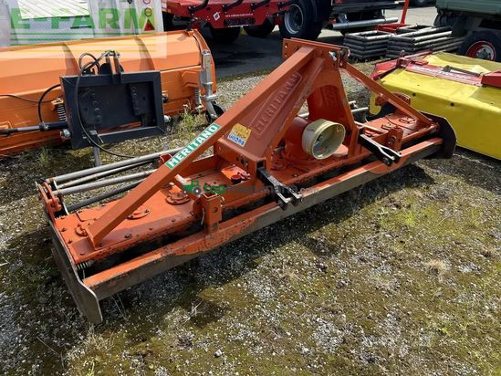 Grada rotativa -  - meritano rp 300