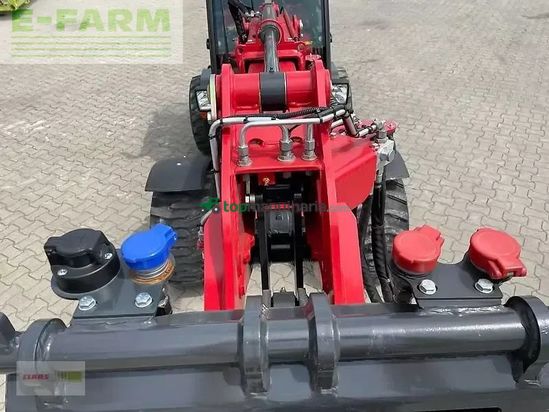 Telescopica - Schaffer - 2630t slt