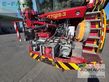 Tractor agrícola - Vredo - vt 7028-3