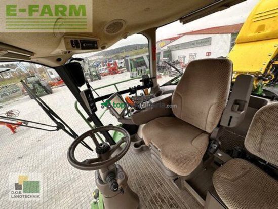Cosechadora de Cereal - John Deere - 9900 i