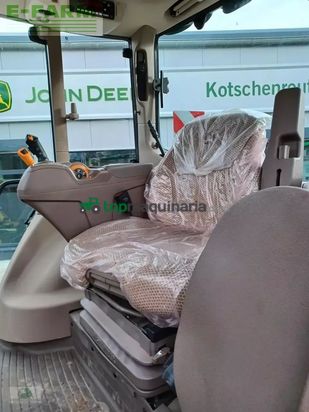 Tractor agrícola - John Deere - 6m 220