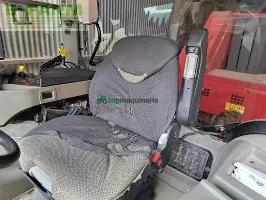 Tractor agrícola - Case IH - puma 150 multi