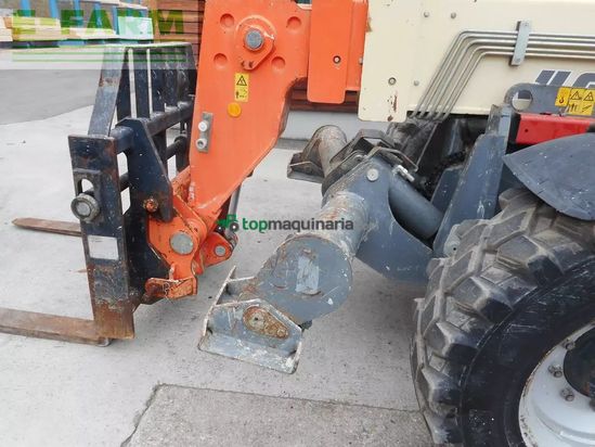 Telescopica - JLG - jlg 3512 ( 3,5t - 12m )